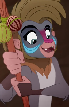 Makini's image