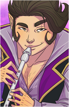 Scanlan Shorthalt