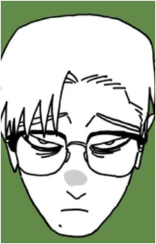 Tonami Kyogoku