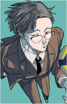 Tonami Kyogoku's image