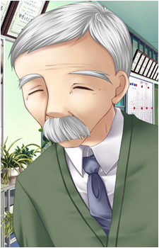 Toshio Koumura's image