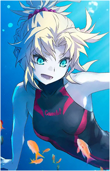 Mordred