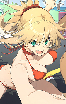 Mordred