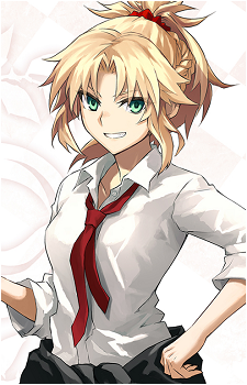 Mordred
