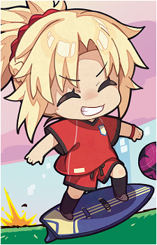 Mordred