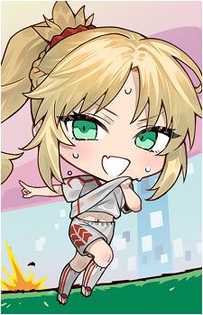 Mordred
