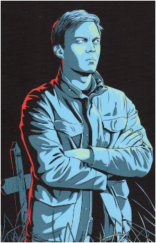 Michael {SPN}'s image