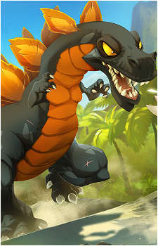 Grozilla's image
