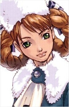 Princess Anastasia Romanov's image