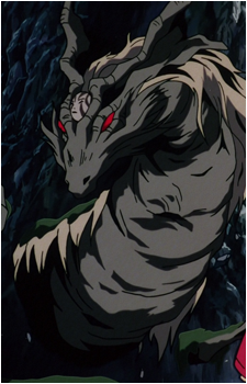 Ryukotsusei