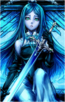 Iris {C1}'s image