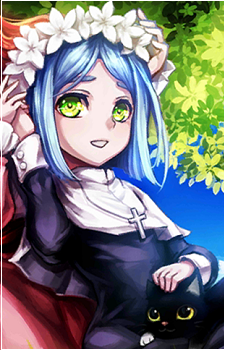 Iris {C1}