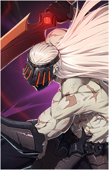Chaos Inquisitor's image