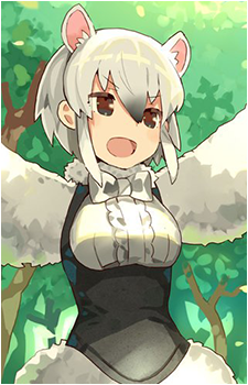 Southern Tamandua