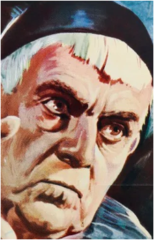 Dr. Scarabus's image