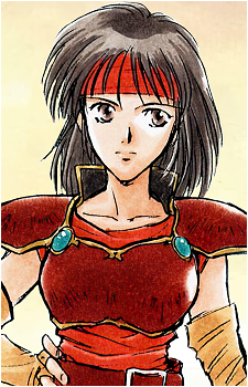 Eda's image