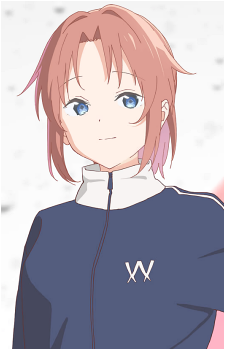 Akane Yusa's image