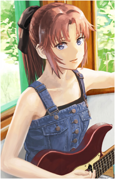 Image 4 - Art: 吉成鋼 (Kō Yoshinari) Image 4