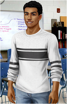 Caleb Mitchell's image
