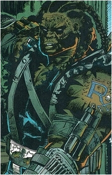 Painkiller (Khalil Payne)'s image