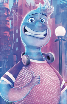 Wade Ripple