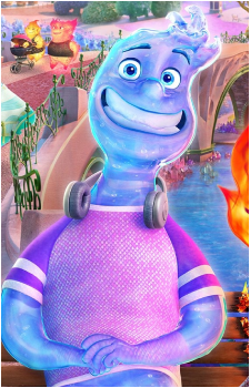 Wade Ripple