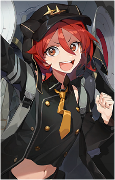 Ansia's image