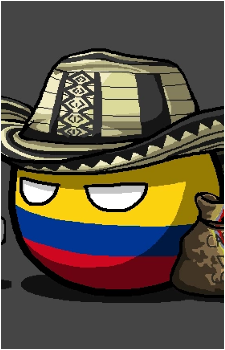 Colombiaball's image