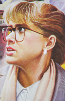Dr. Katherine McMichaels's image