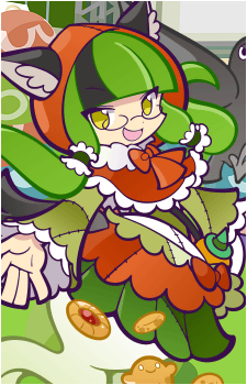 Vita's image
