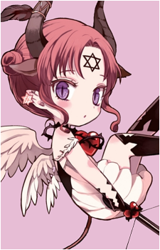 Love Me Ren-Ren's image