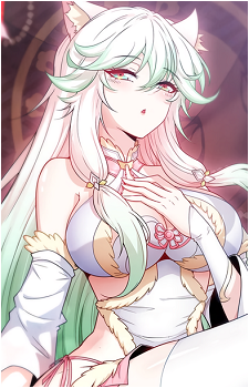 Bai Yue's image