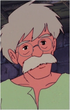 Ojii's image