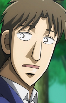 Ootsuki's Shadow's image