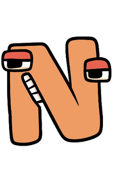 N {AL}