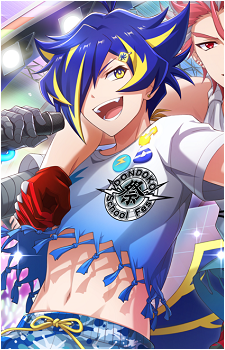 Yasu {SB69}