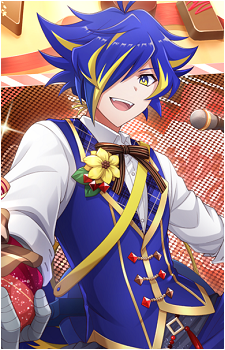 Yasu {SB69}