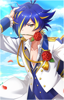 Yasu {SB69}