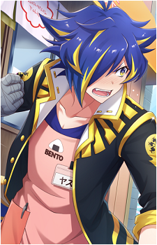 Yasu {SB69}