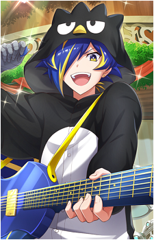 Yasu {SB69}