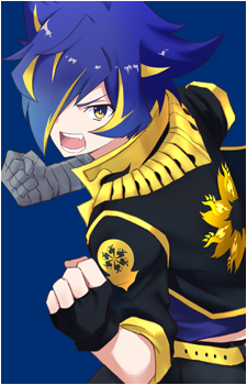 Yasu's image