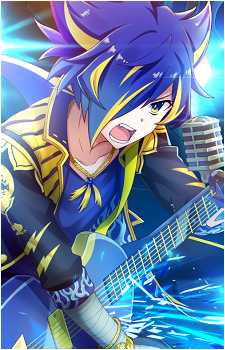 Yasu {SB69}