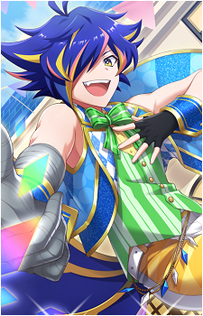 Yasu {SB69}