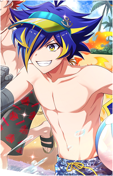 Yasu {SB69}