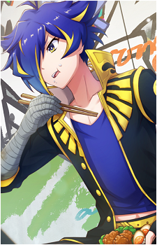 Yasu {SB69}