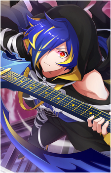 Yasu {SB69}