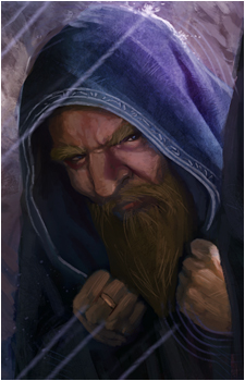 Kíli's image