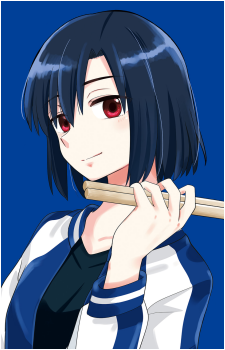 Shima Iwashita's image
