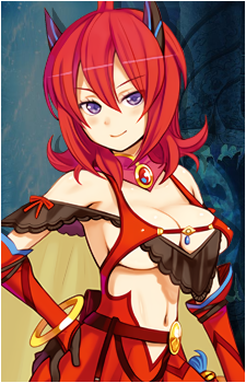 Flare {MeiQ}'s image