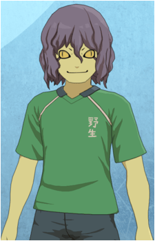 Shouma Hebimaru's image